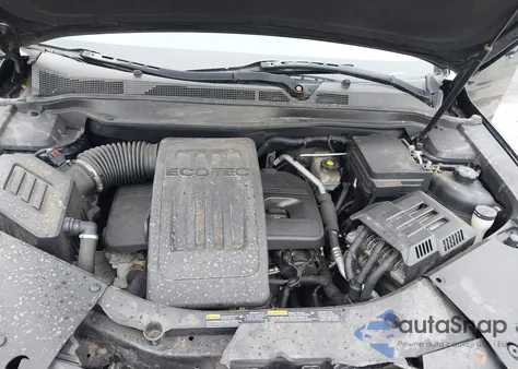 2012 Chevrolet Equinox Ls z USA, uszkodzony, nr VIN 2GNFLCEK5C6110719